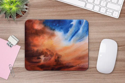 Skyscape-17 Mouse Pad
